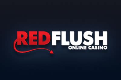 Казино red-flush промокод