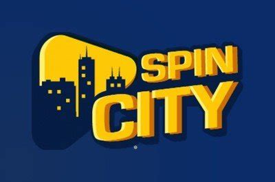 Казино spin-city бесплатно и без регистрации